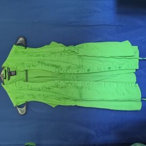 Antilia Femme Button Up Blouse